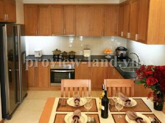 Apartment / Flat Ho Chi Minh City Ho Chi Minh City