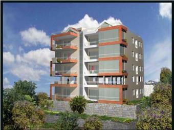 Apartment / Flat ghazir Ghazir
