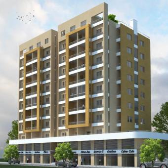 Apartment / Flat Jdeide Maten Jdeide Maten