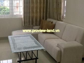 Apartment / Flat Ho Chi Minh City Ho Chi Minh City