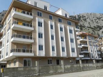 Apartment / Flat Antalya Antalya