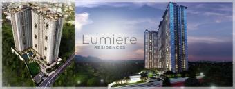 LUMIERE RESIDENCES PASIG Pasig