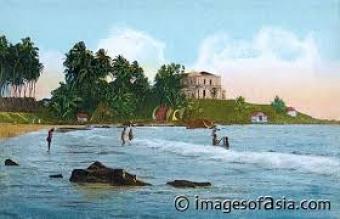 Apartment / Flat mount lavinia Mount Lavinia