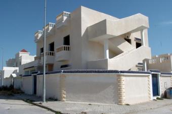 Villa Manouba Manouba