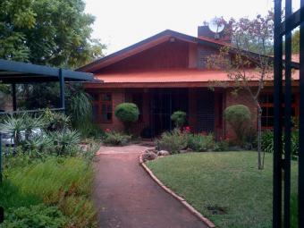 House Polokwane Polokwane