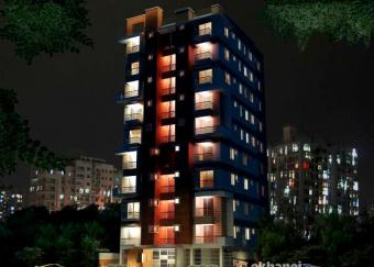 Apartment / Flat Uttara, Sector-1 Uttara, Sector 1