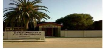 Business Swakopmund Swakopmund