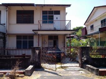 House Ipoh Ipoh
