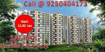 Apartment / Flat Gurgaon Gurgaon