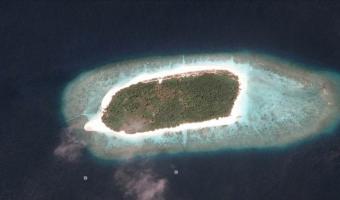 Plot of land Male Atoll Male Atoll
