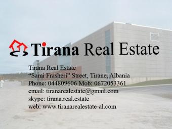 Business Tirana Tirana