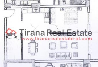 Apartment / Flat Tirana Tirana