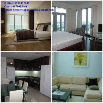 Apartment / Flat Ho Chi Minh City Ho Chi Minh City