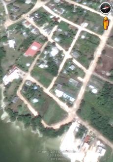 Plot of land Corozal Corozal