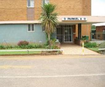 Apartment / Flat Pretoria Pretoria