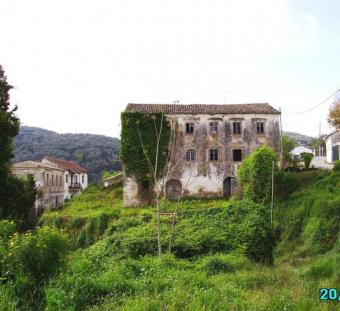 Development Corfu Corfu