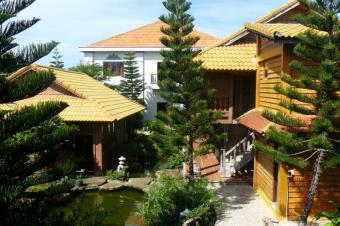 Plot of land Phan Thiet Phan Thiet