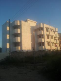 Apartment / Flat Bamburi Bamburi