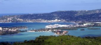 Plot of land Montego Bay Montego Bay
