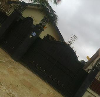 House Accra Accra