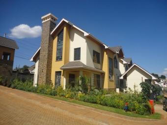 House Kiambu Road Nairobi Kiambu Road Nairobi