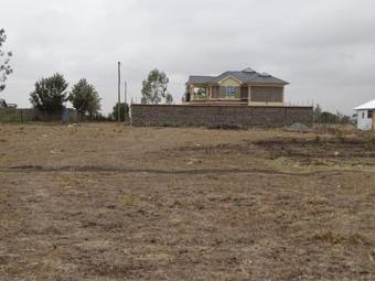 Plot of land Ruiru Ruiru
