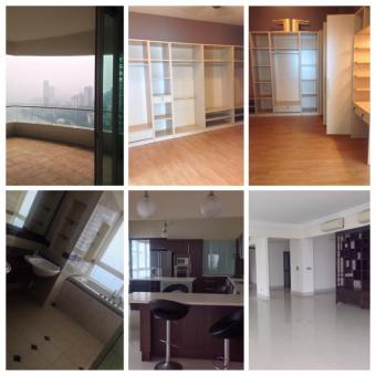 The Cove condo Tanjung Bung Tanjung Bungah
