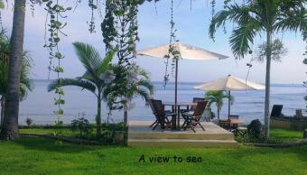 Beach side land. Lovina, Bali Kaliasem, Lovina, Bali