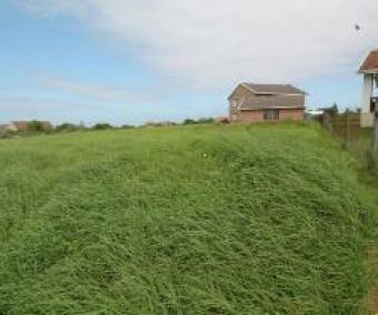 Plot of land Port Alfred Port Alfred