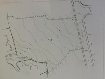 Plot of land Ramallah Ramallah