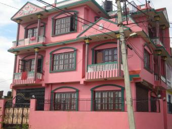 House Kathmandu Kathmandu