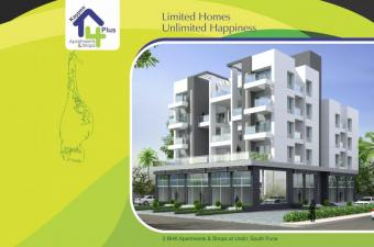 Apartment / Flat Pune Pune