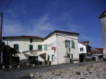 House Saint-Cirgues Saint Cirgues