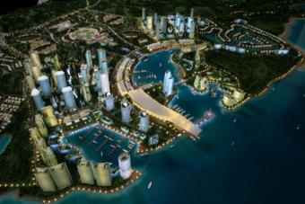 Apartment / Flat Johor Johor
