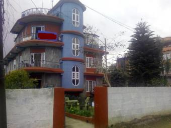 Hotel for sale in Pokhara, Nepal Pokhara