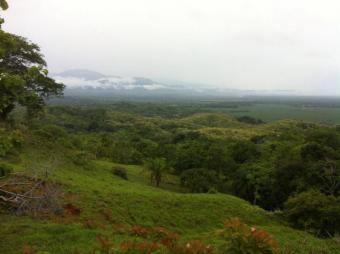 Plot of land Miramar Miramar