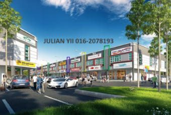Business Melaka Melaka