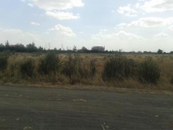 Plot of land Syokimau Syokimau
