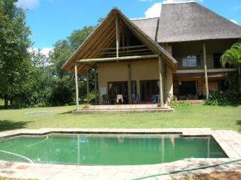 House Nelspruit Nelspruit
