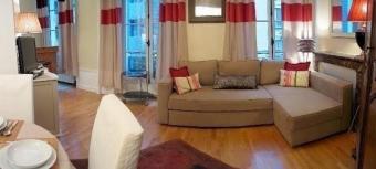 Apartment / Flat Paris Paris