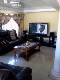House Johannesburg South Johannesburg South