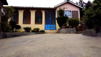 House Ngong Ngong