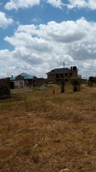 Plot of land KIAMBU Kiambu
