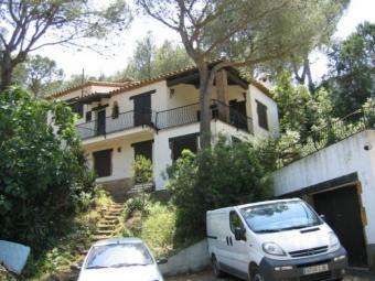 House Begur Begur