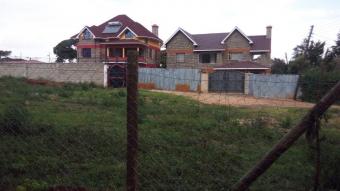 Plot of land Nairobi ngong Nairobi Ngong