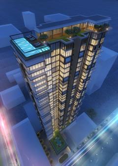 Apartment / Flat Colombo Colombo