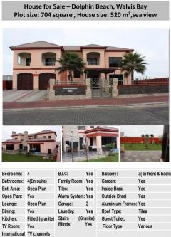 House Walvis Bay Walvis Bay