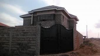 House Nairobi,eastern bypass Nairobi,eastern Bypass