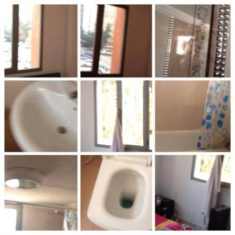 A single Room for rent Salmiya Salmiya Gulf Road