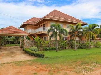Villa Pattaya Pattaya